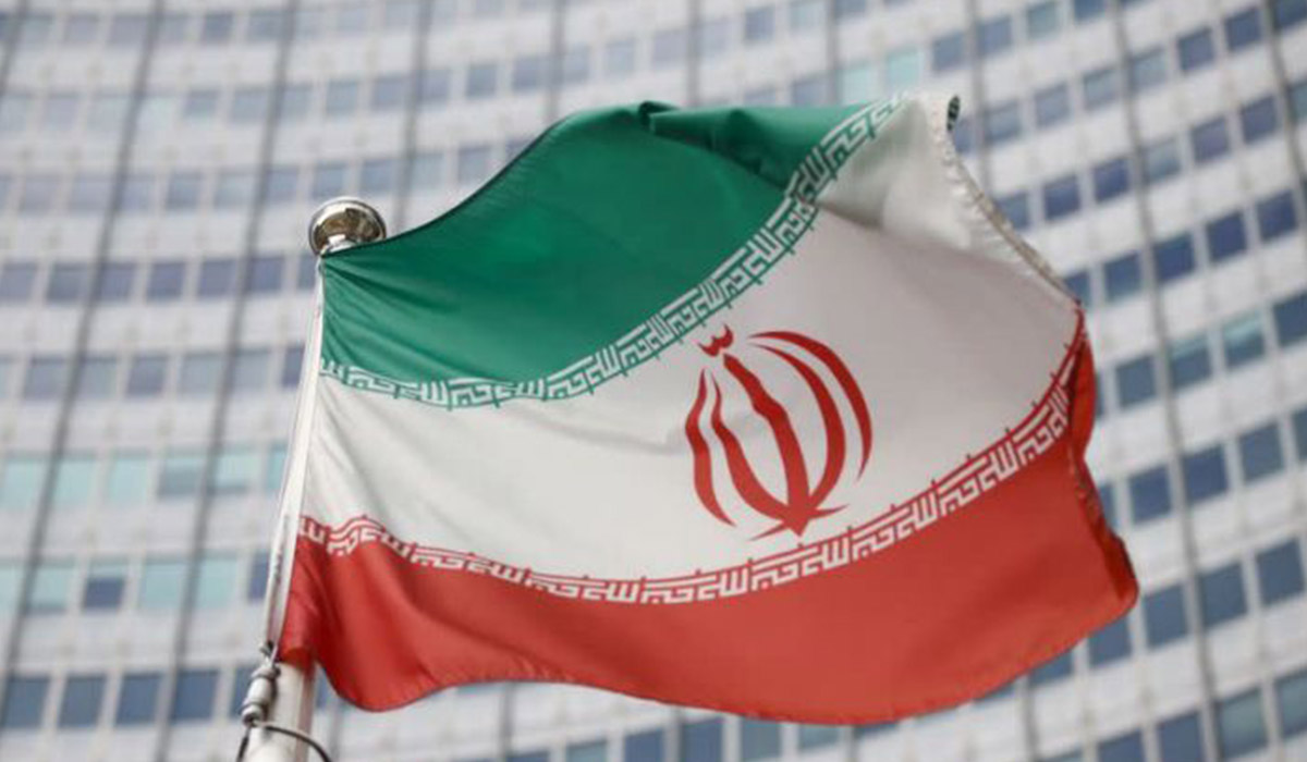 इरानको राष्ट्रपतीय चुनावमा प्रधानन्यायाधीशसहित सात जनाकाे उम्मेदवारी